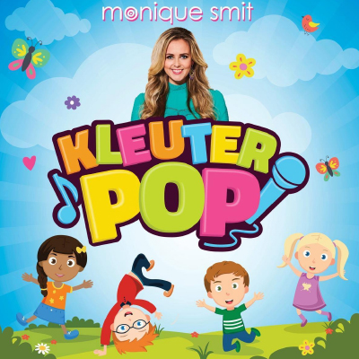 kleuterpop